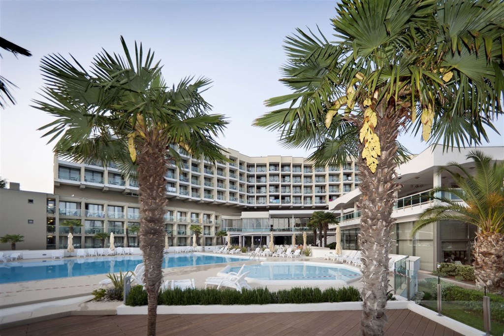 Obrázek hotelu Laguna Materada