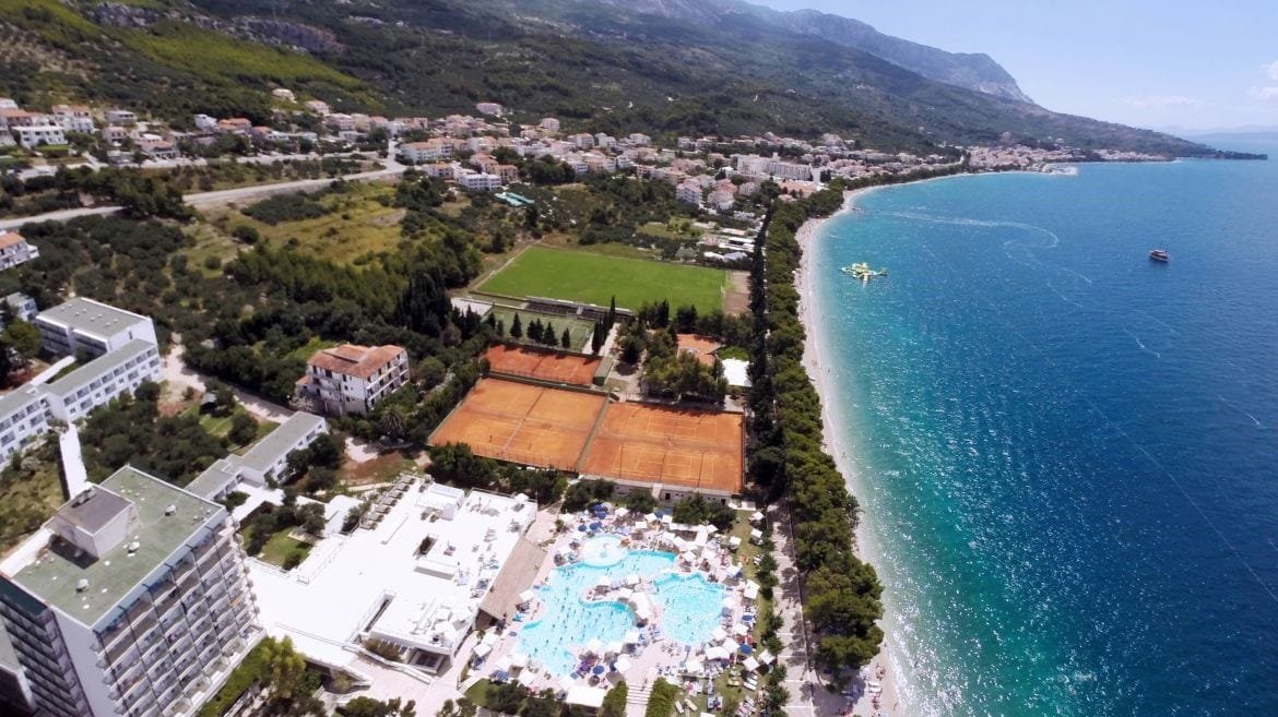Obrázek hotelu Depandance hotelu Neptun