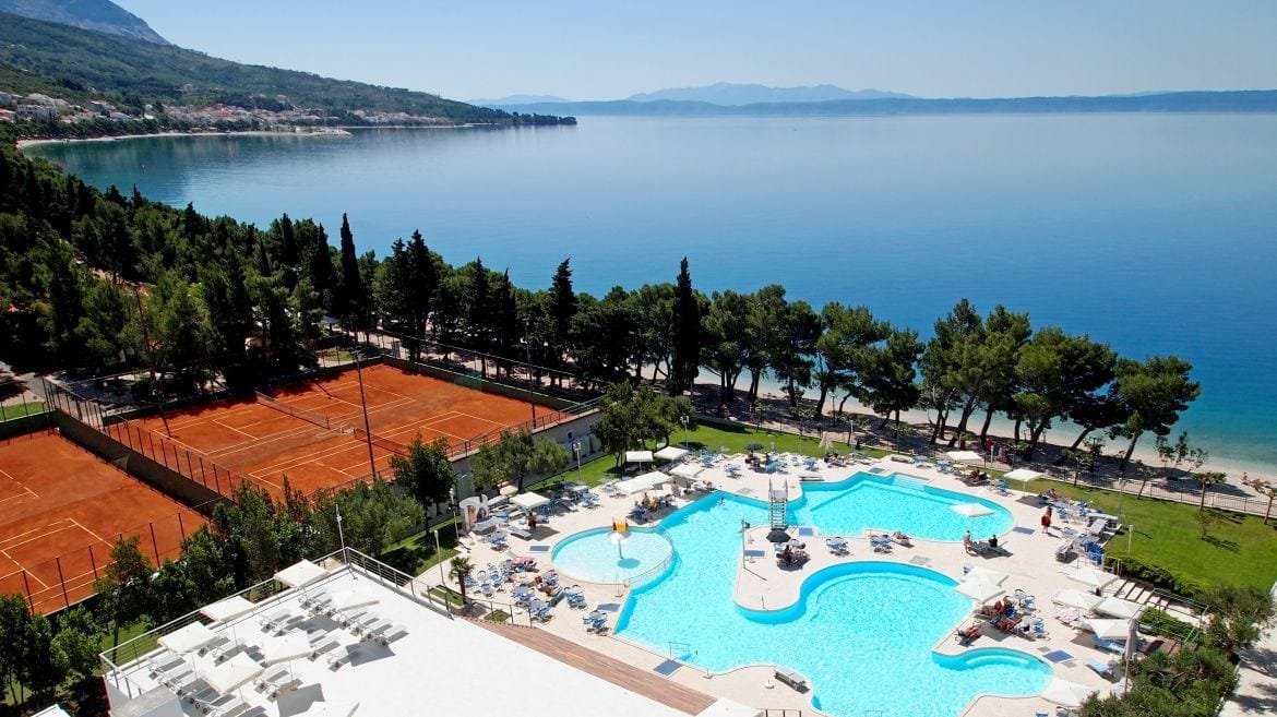 Depandance hotelu Neptun – fotka 2