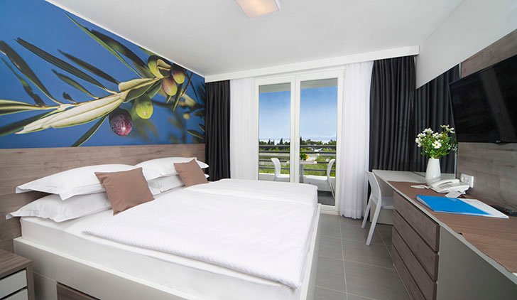 Depandance hotelu Neptun – fotka 11
