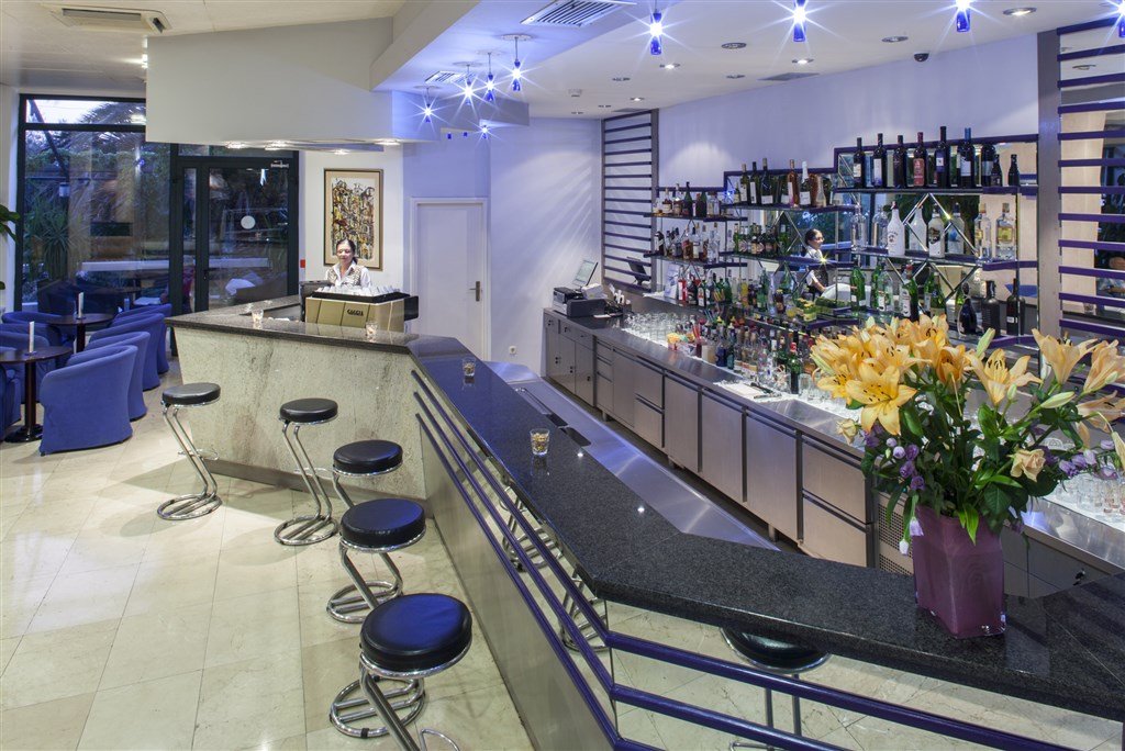 Depandance hotelu Neptun – fotka 13