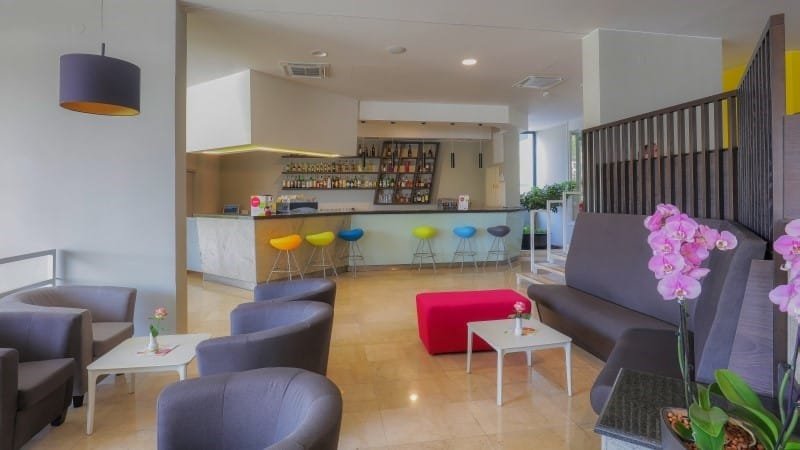 Depandance hotelu Neptun – fotka 15