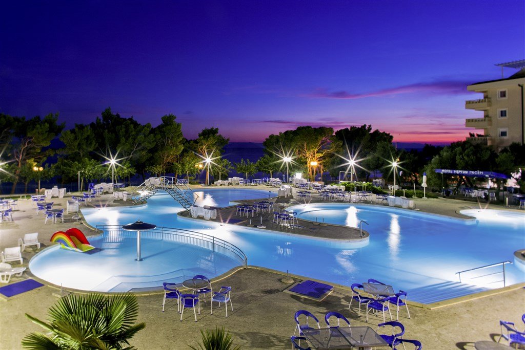 Depandance hotelu Neptun – fotka 3