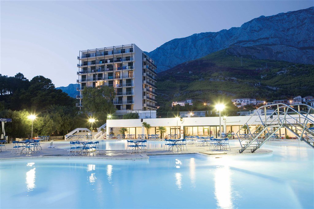 Depandance hotelu Neptun – fotka 21