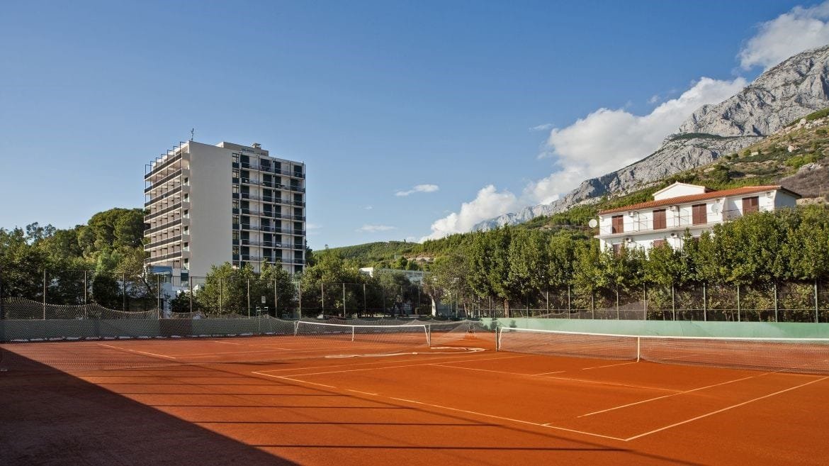 Depandance hotelu Neptun – fotka 23