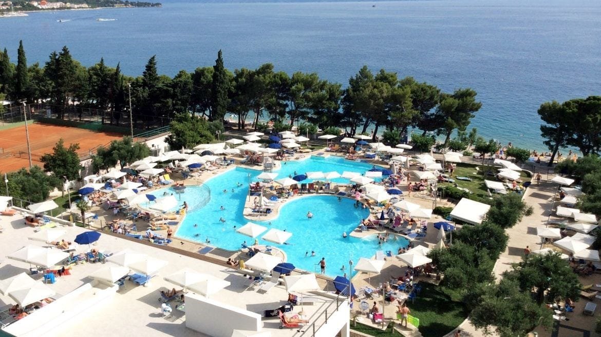 Depandance hotelu Neptun – fotka 4