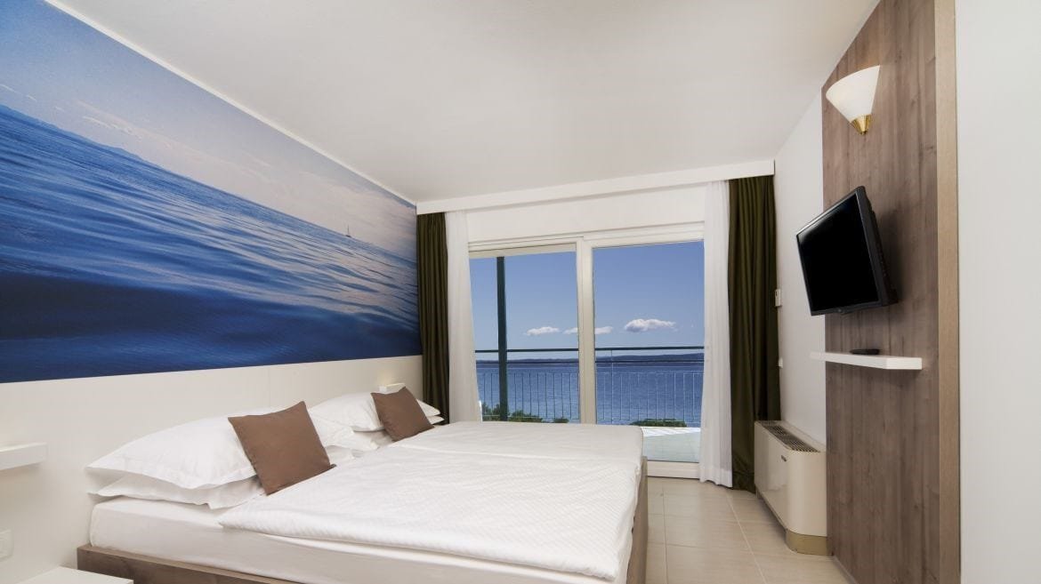 Depandance hotelu Neptun – fotka 5