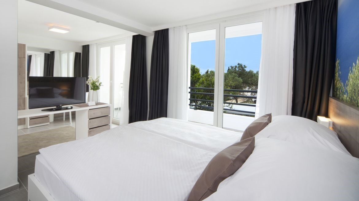 Depandance hotelu Neptun – fotka 6