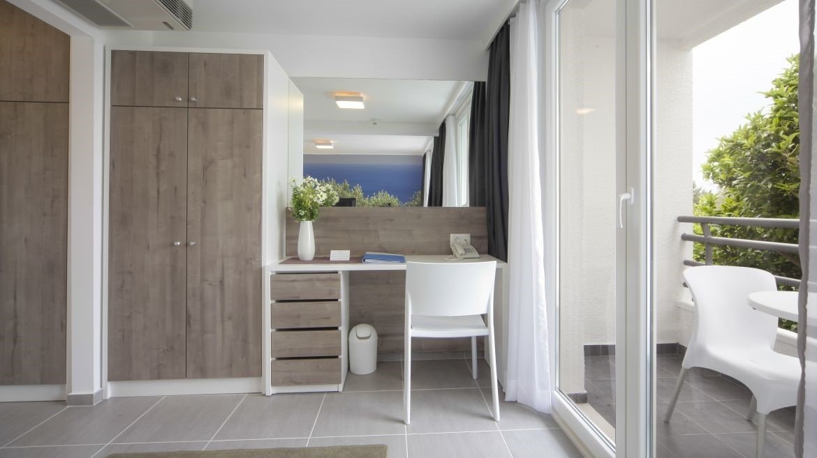 Depandance hotelu Neptun – fotka 7