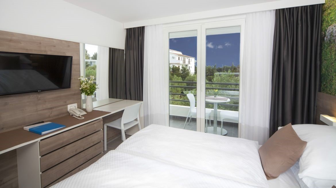 Depandance hotelu Neptun – fotka 8