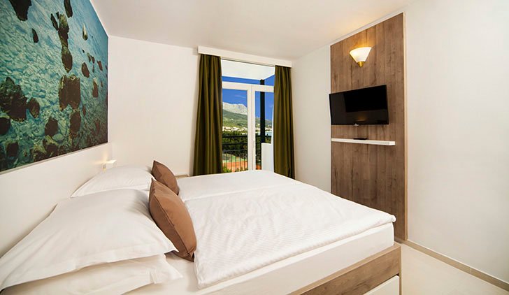 Depandance hotelu Neptun – fotka 10