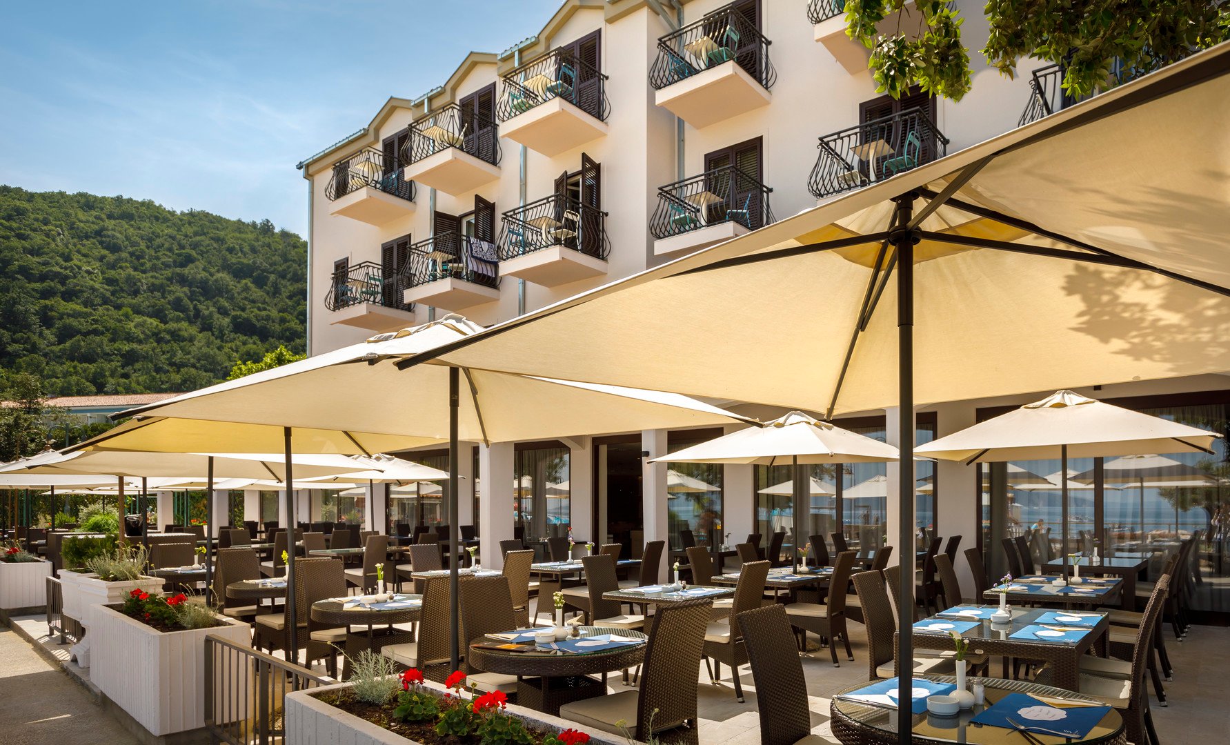 Obrázek hotelu Mediteran
