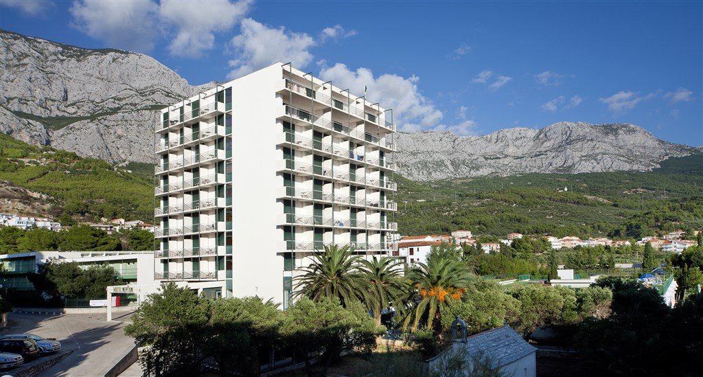 Obrázek hotelu Bluesun Neptun