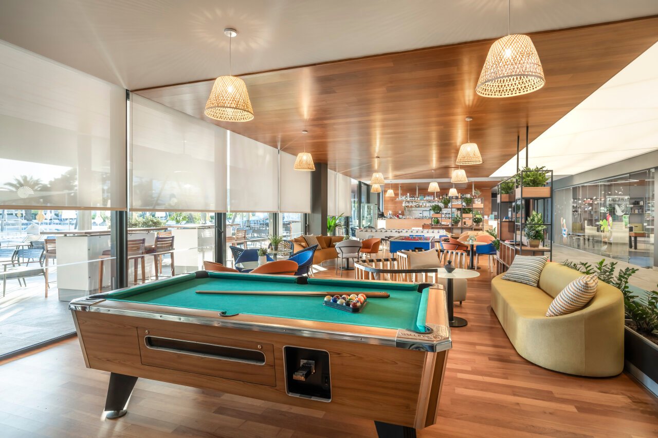 Valamar hotel Padova – fotka 11