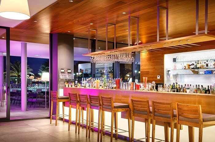 Valamar hotel Padova – fotka 12