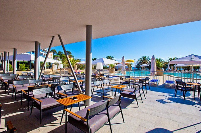 Valamar hotel Padova – fotka 13
