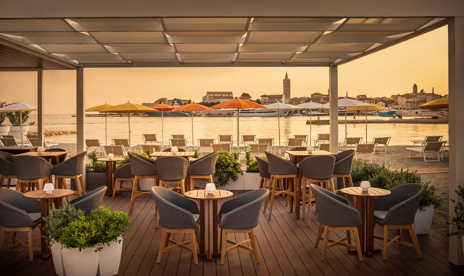Valamar hotel Padova – fotka 15