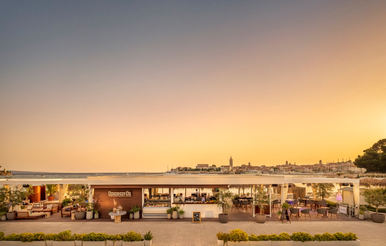 Valamar hotel Padova – fotka 16