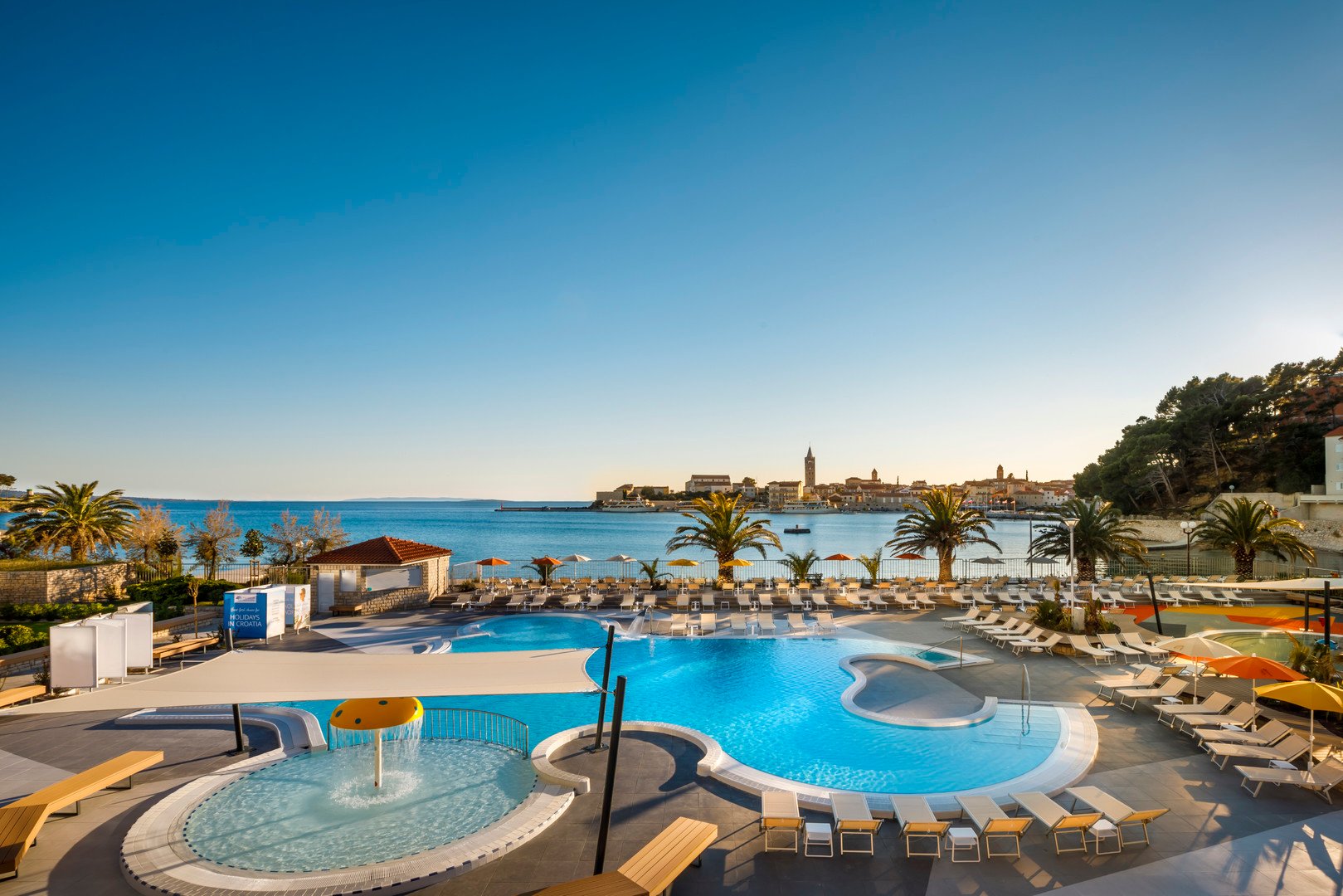 Valamar hotel Padova – fotka 18