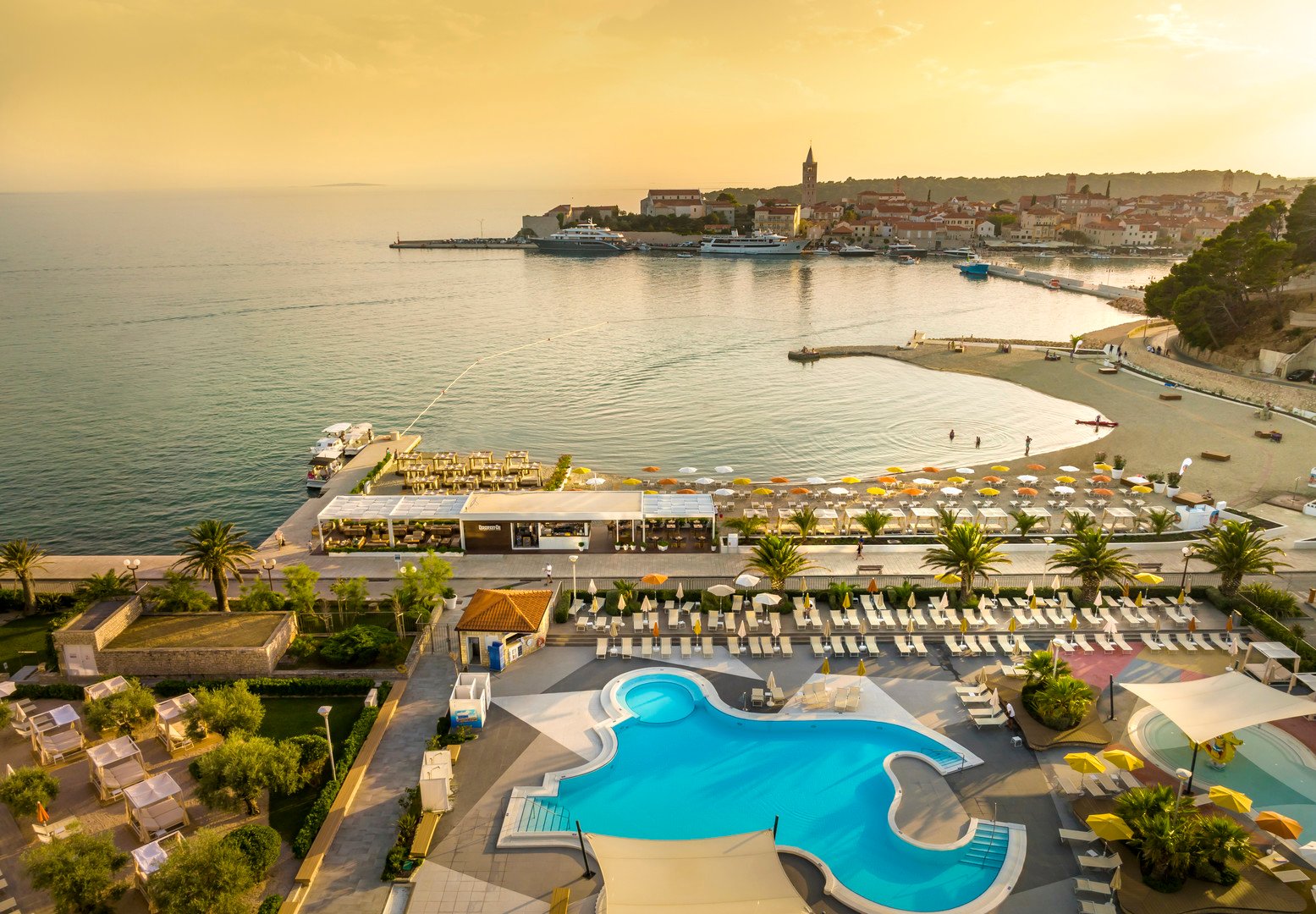 Valamar hotel Padova – fotka 19