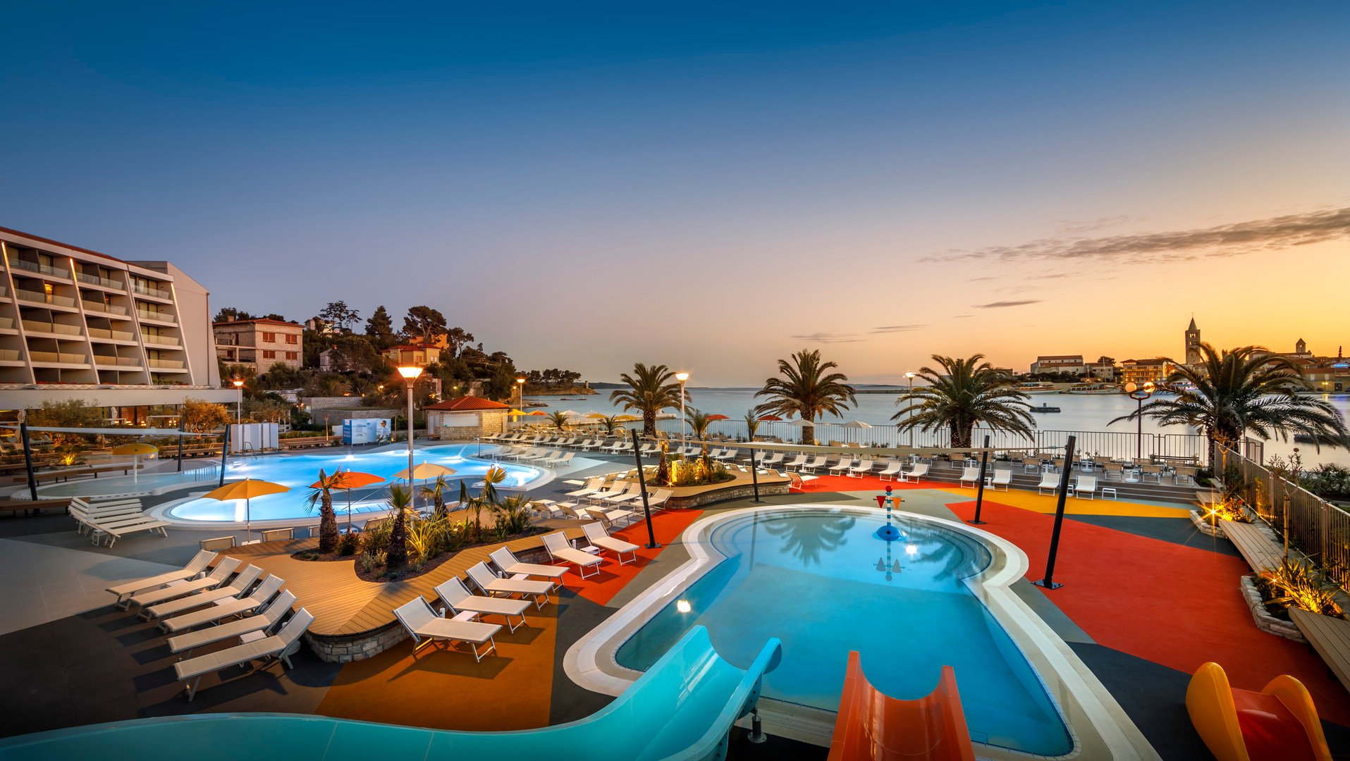 Valamar hotel Padova – fotka 20