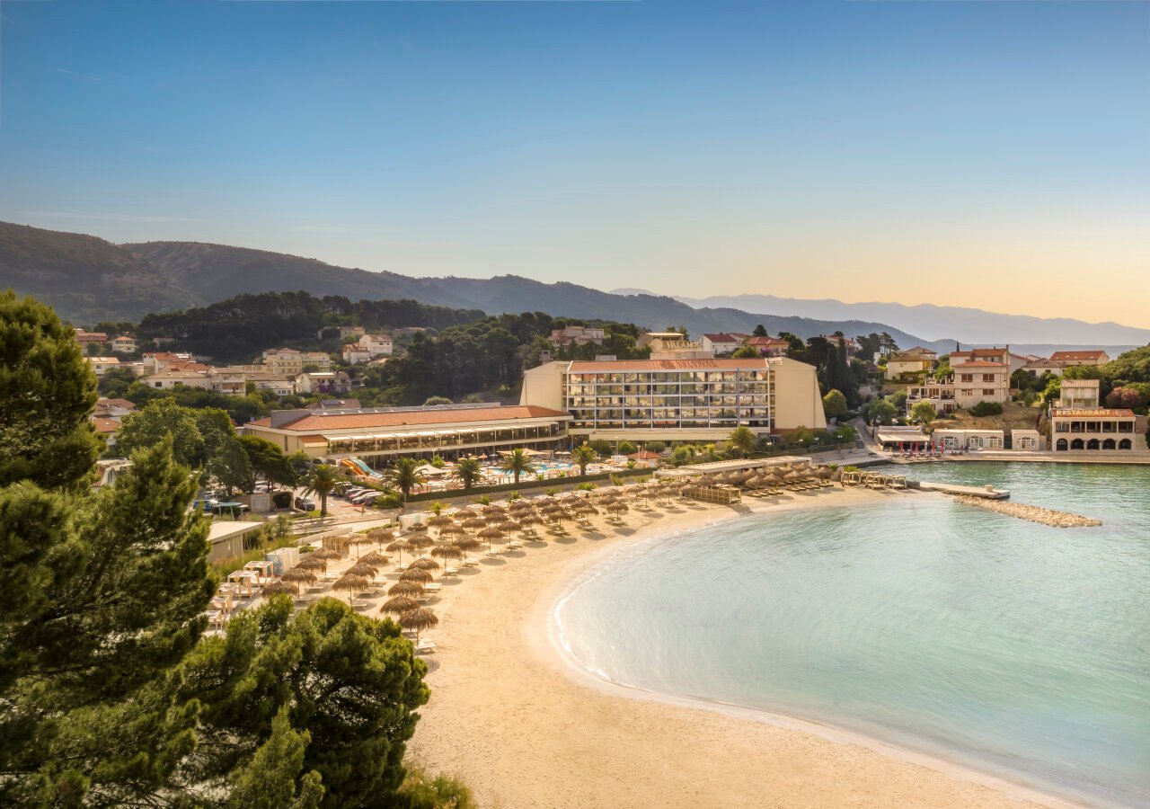 Valamar hotel Padova – fotka 3