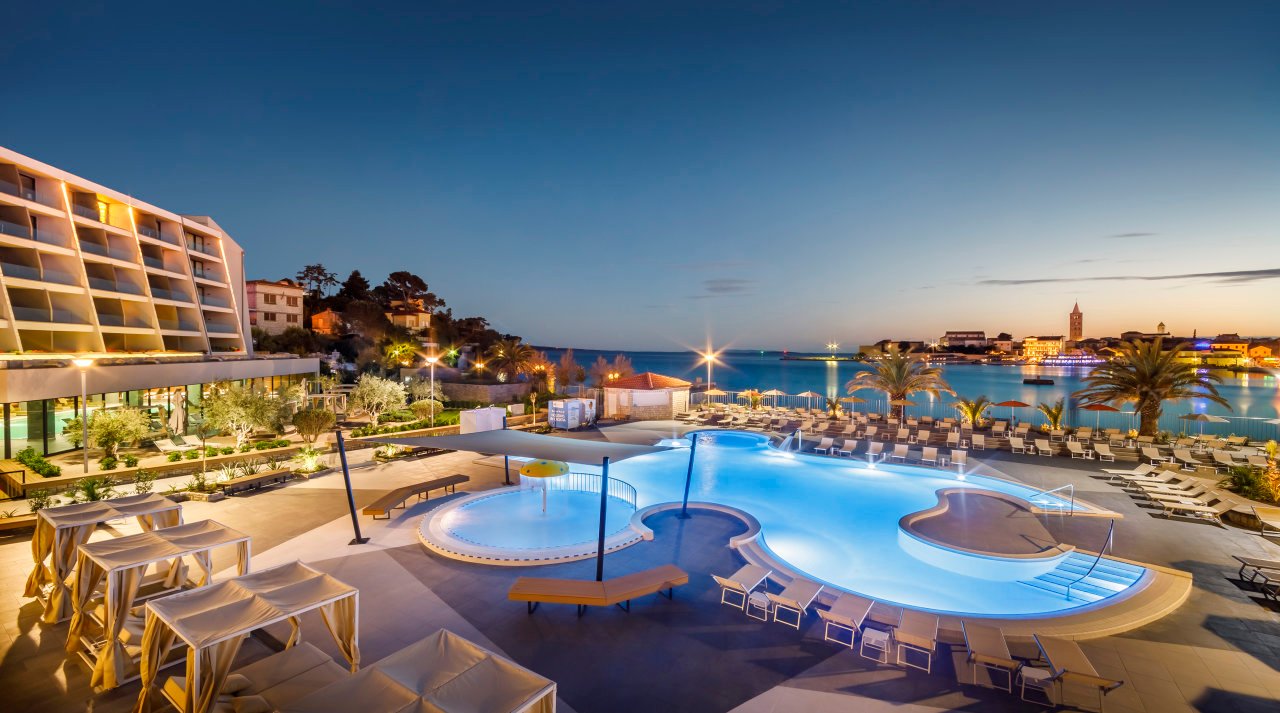 Valamar hotel Padova – fotka 21