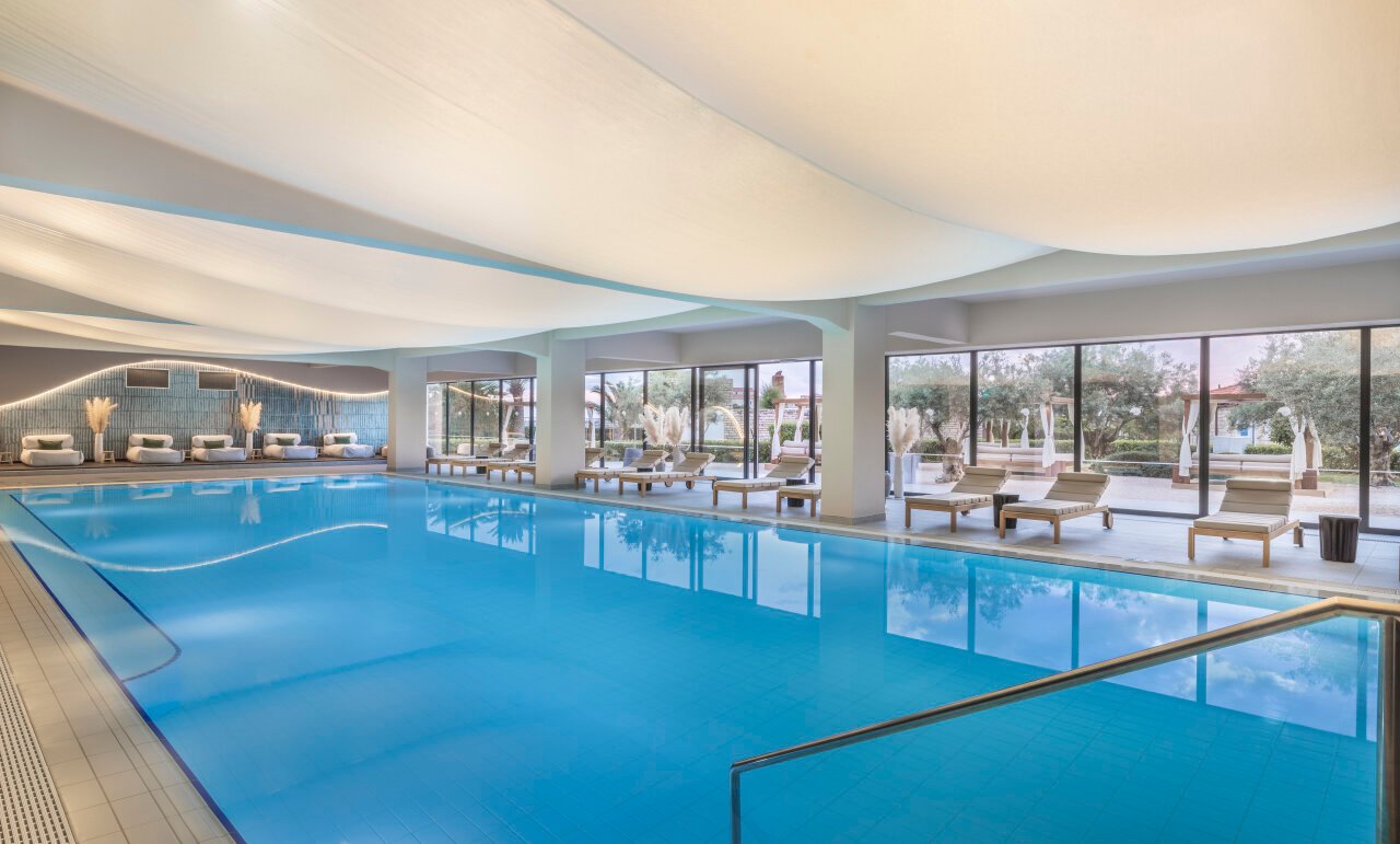 Valamar hotel Padova – fotka 24