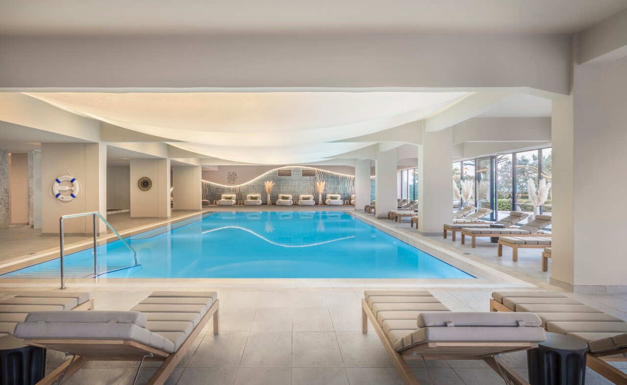 Valamar hotel Padova – fotka 25