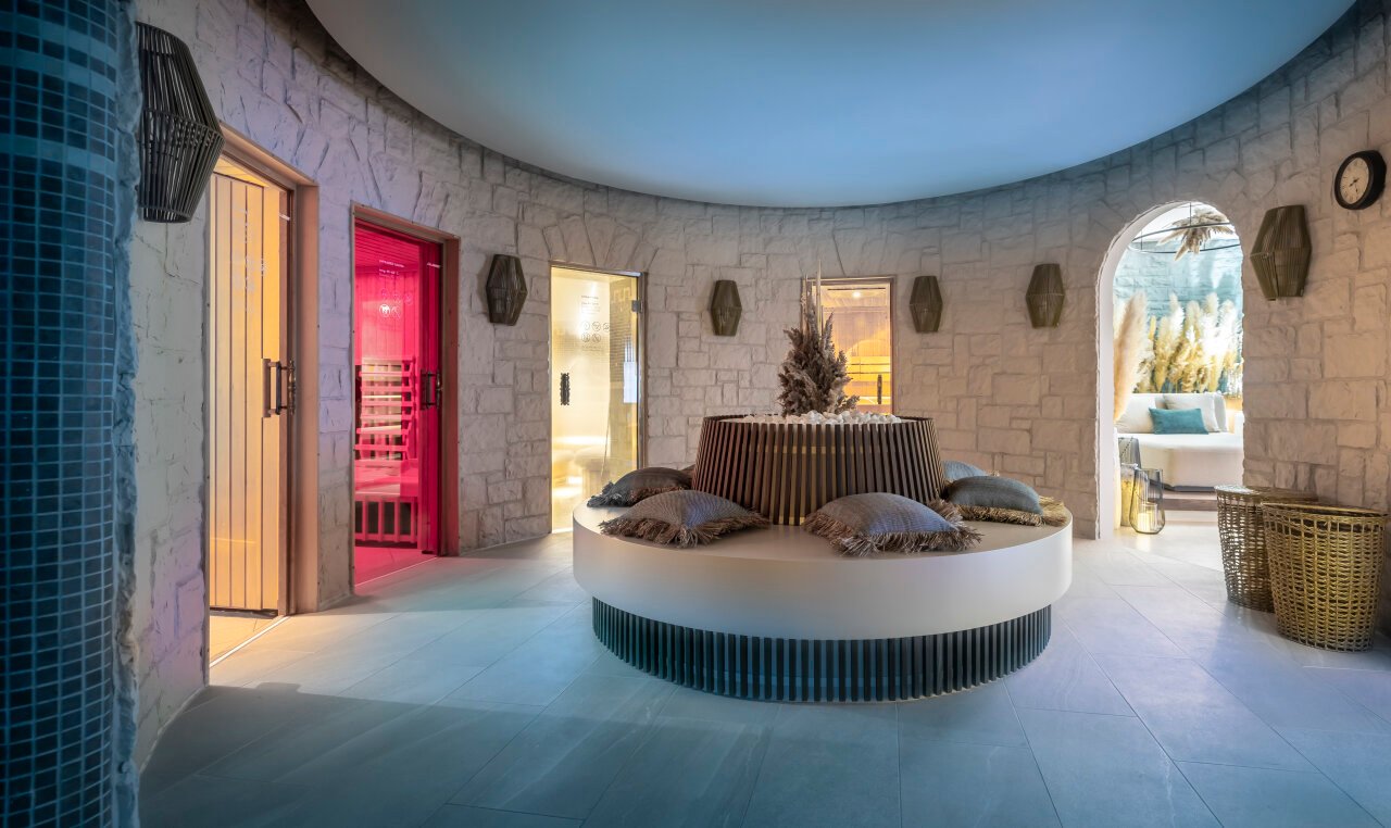 Valamar hotel Padova – fotka 26