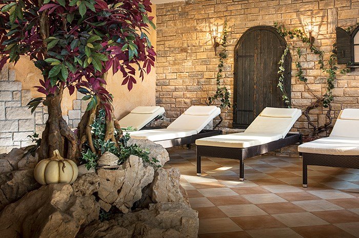 Valamar hotel Padova – fotka 28