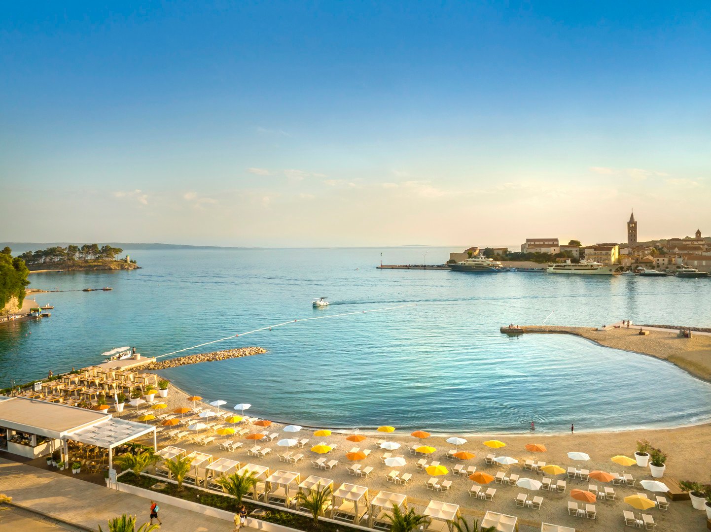 Valamar hotel Padova – fotka 34