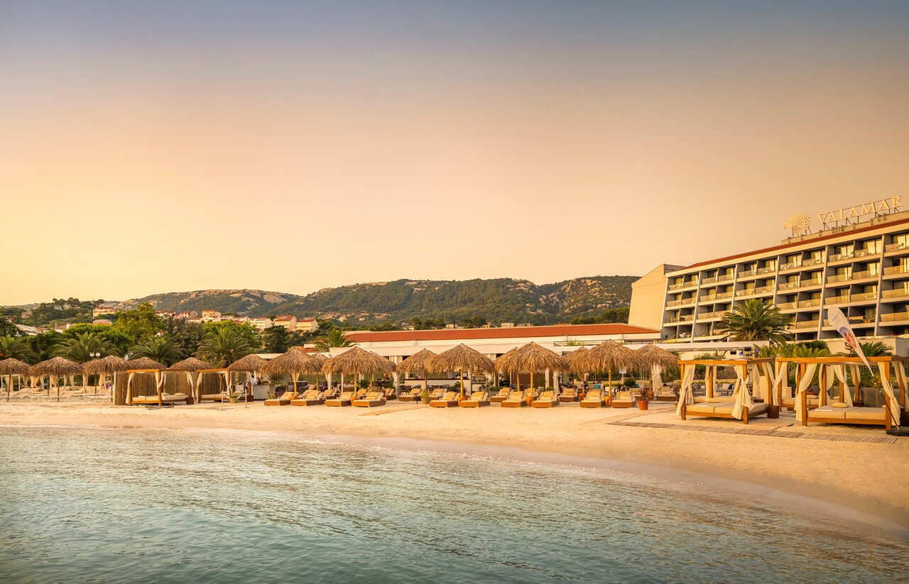 Valamar hotel Padova – fotka 39