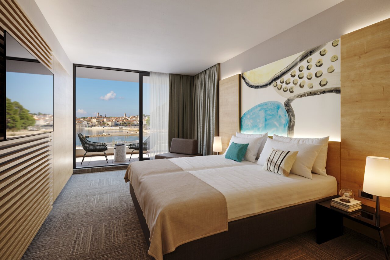 Valamar hotel Padova – fotka 6