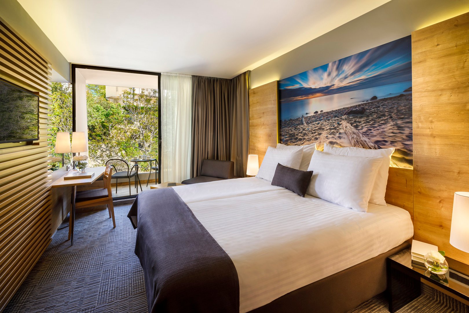 Valamar hotel Padova – fotka 8