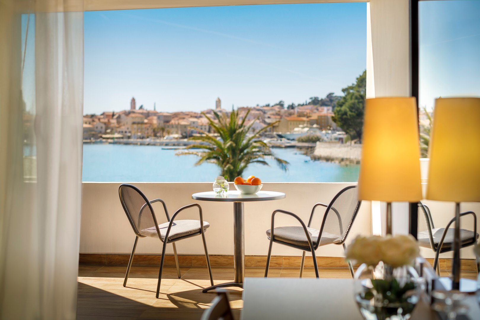 Valamar hotel Padova – fotka 9