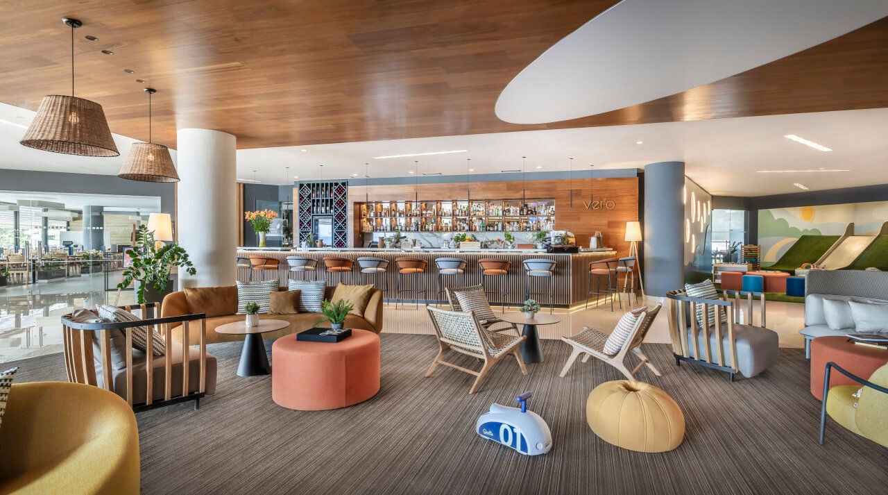 Valamar hotel Padova – fotka 10