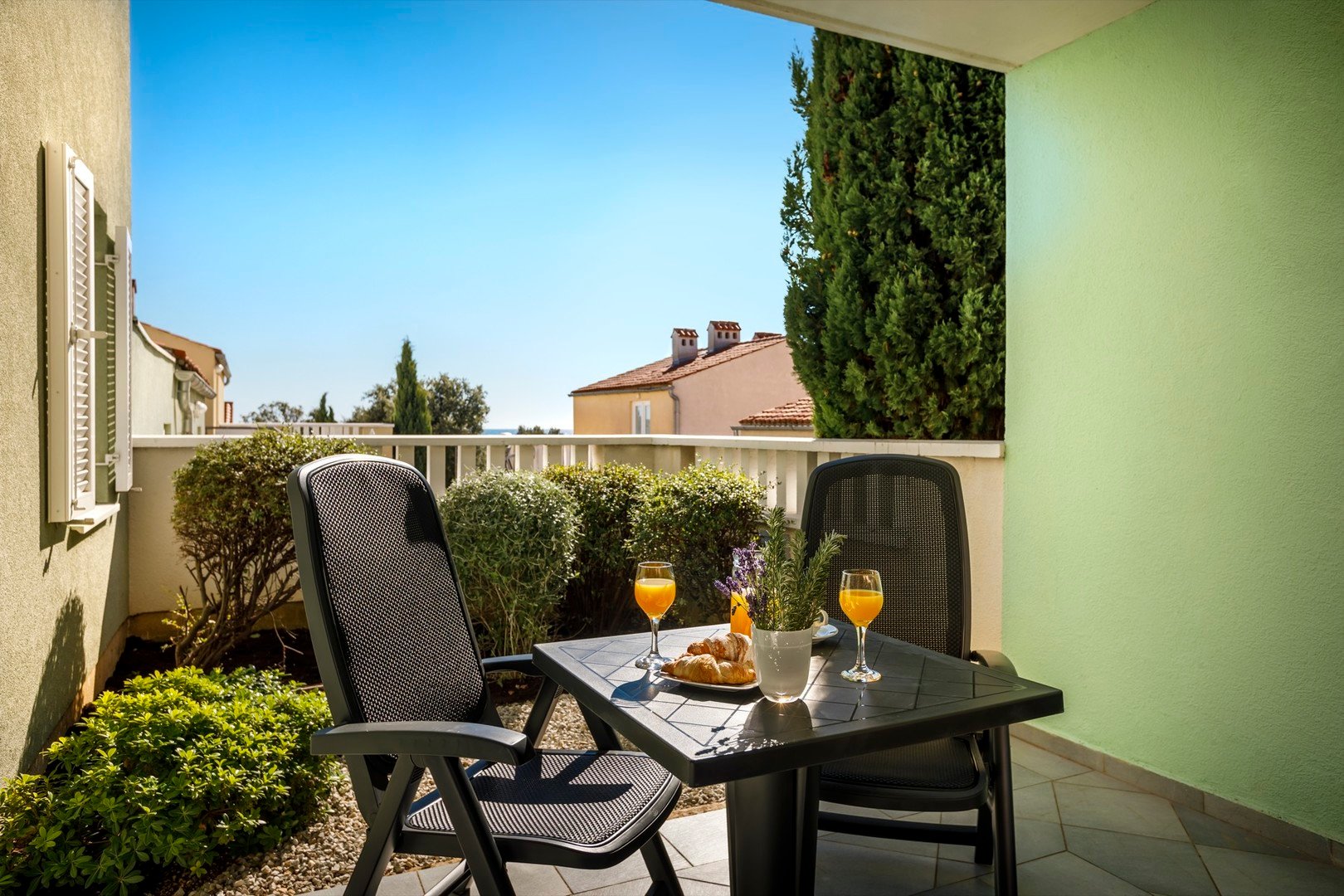 Pavilony Amarin – fotka 10