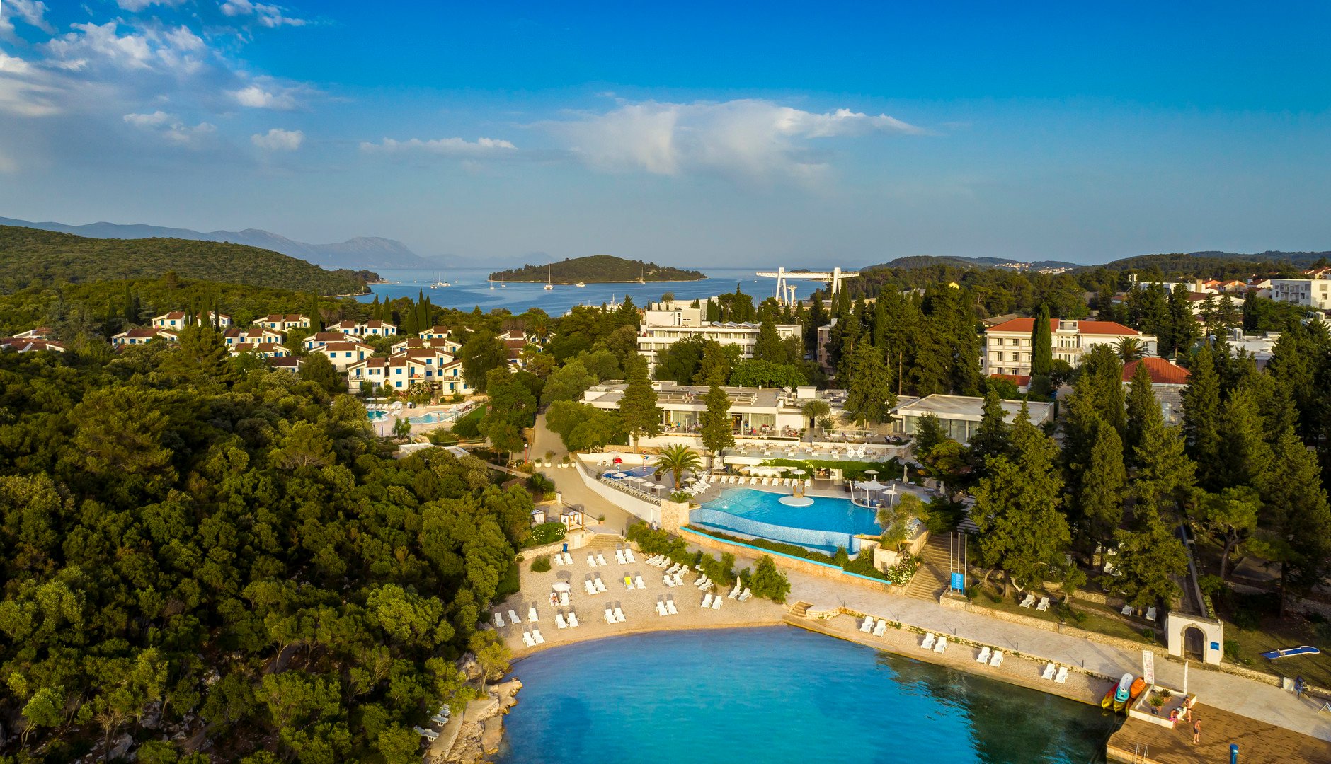 Obrázek hotelu Aminess Port 9