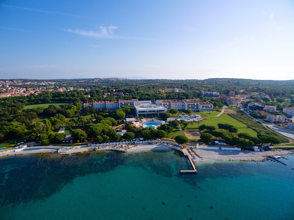 Obrázek hotelu Park Plaza Belvedere