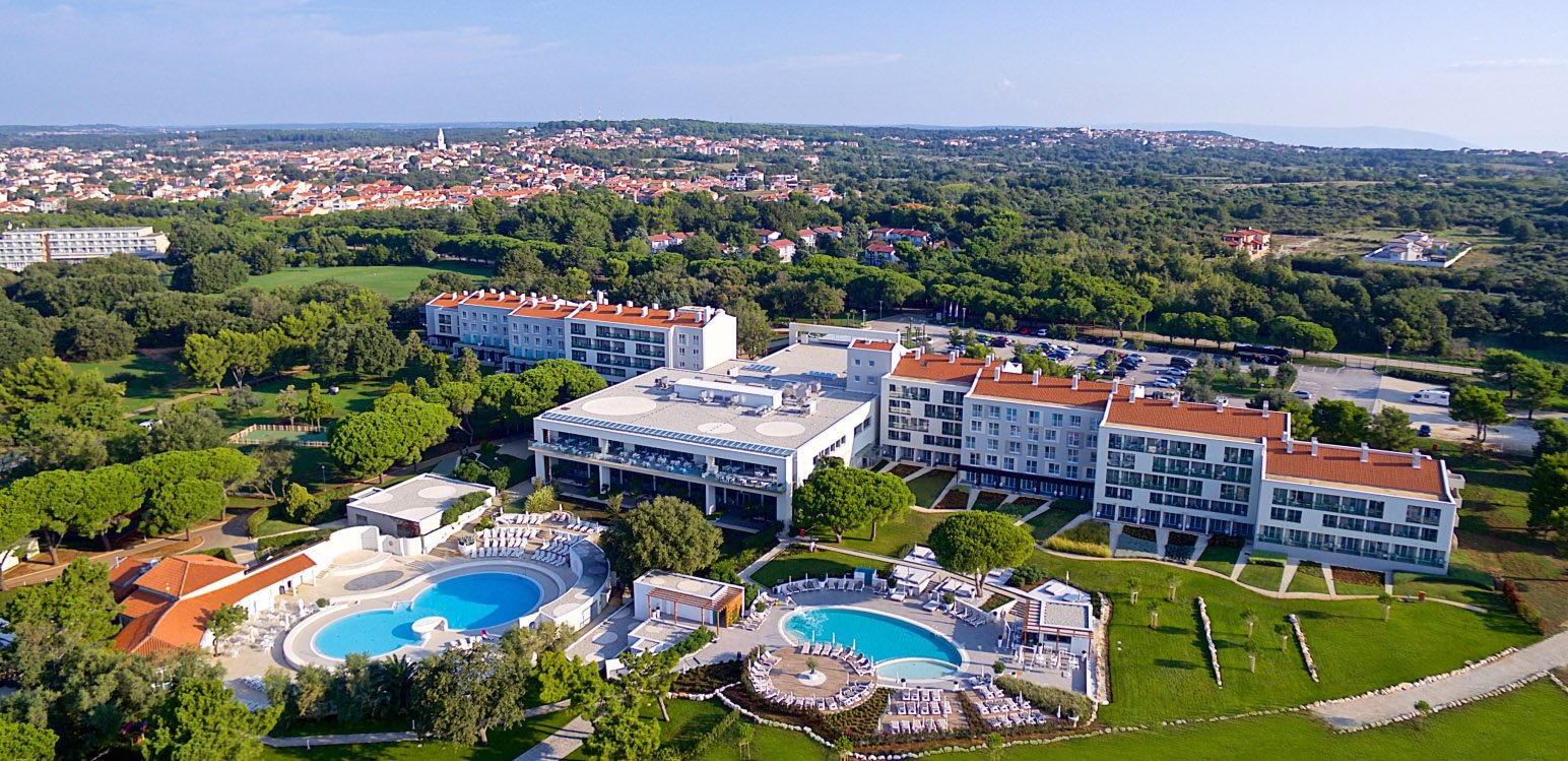 Park Plaza Belvedere – fotka 2