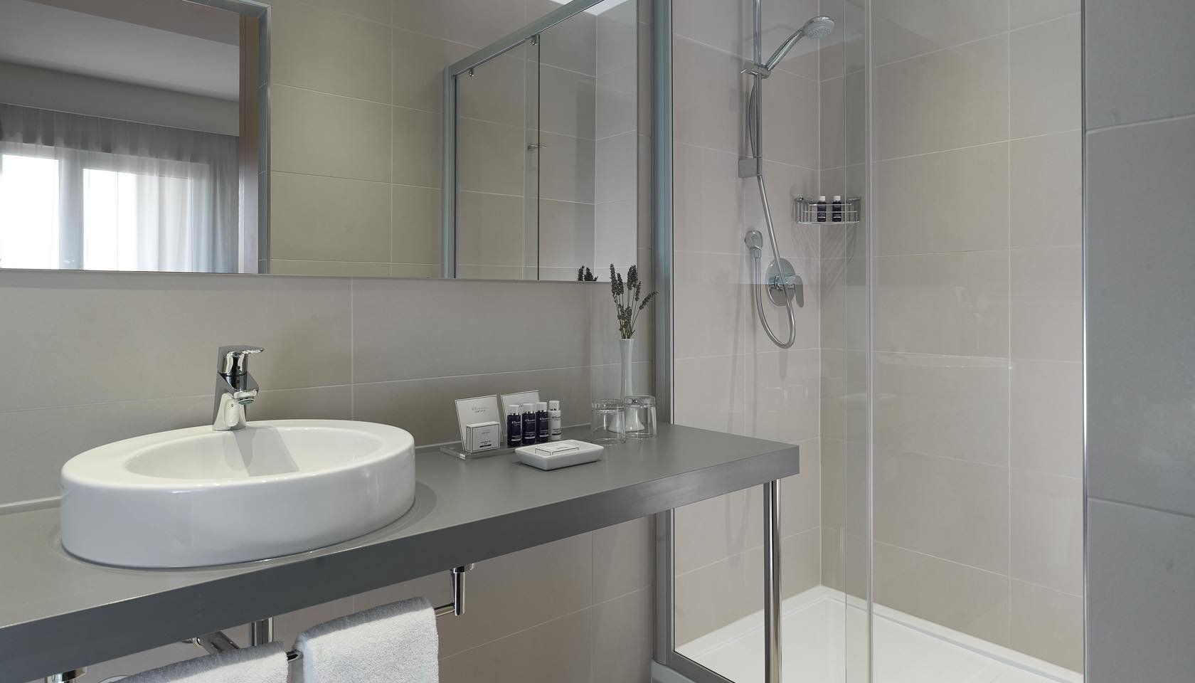 Park Plaza Belvedere – fotka 11