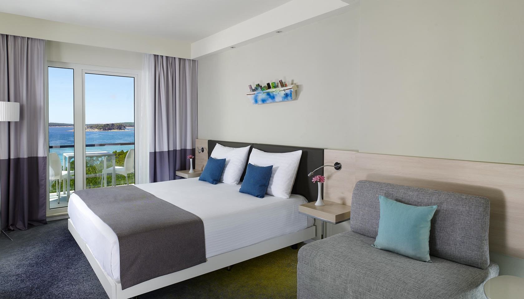 Park Plaza Belvedere – fotka 12