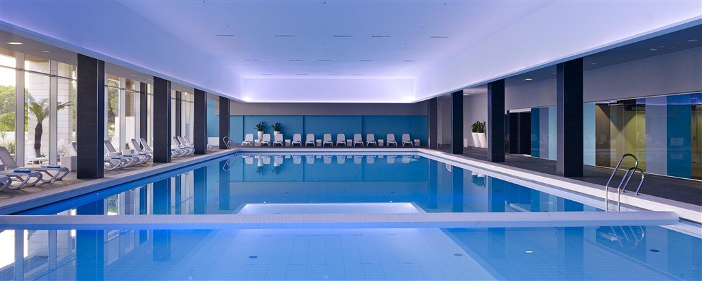 Park Plaza Belvedere – fotka 17