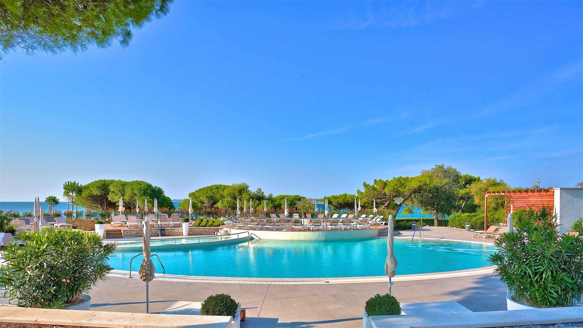 Park Plaza Belvedere – fotka 18