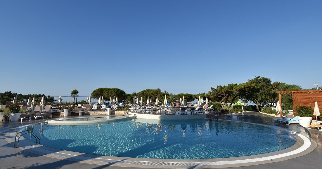 Park Plaza Belvedere – fotka 20