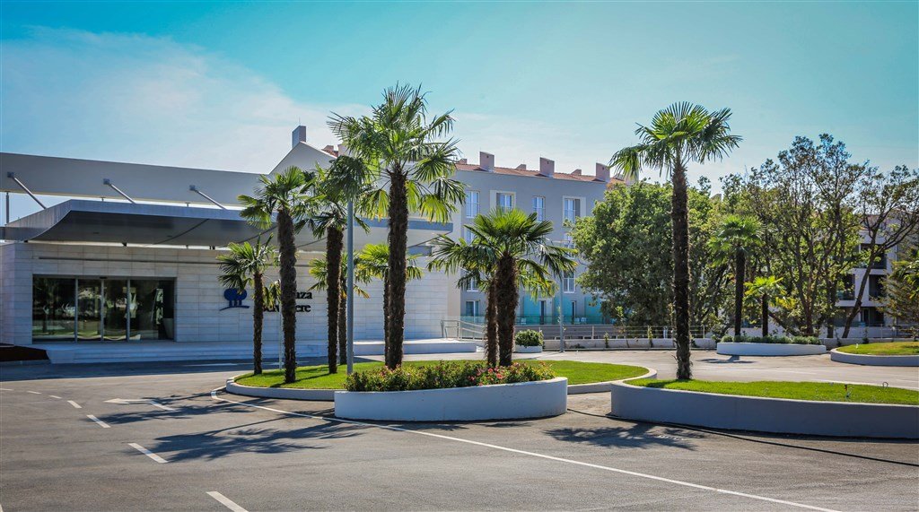 Park Plaza Belvedere – fotka 3