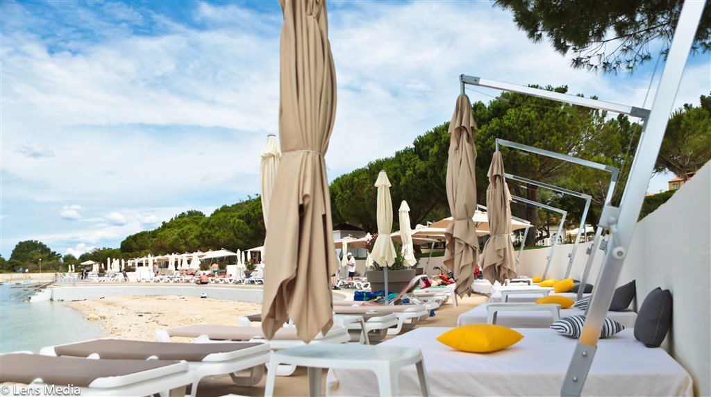Park Plaza Belvedere – fotka 21