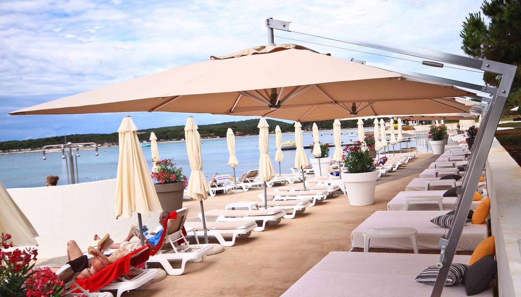 Park Plaza Belvedere – fotka 22