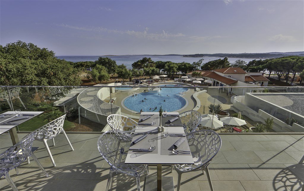 Park Plaza Belvedere – fotka 4